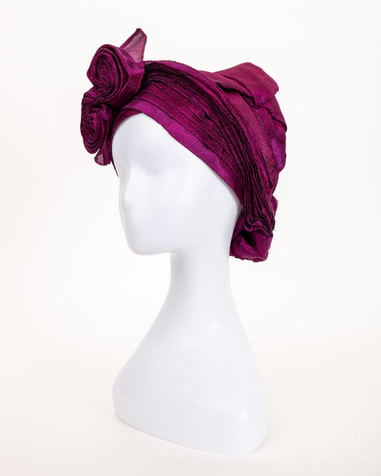 The Banke Rose Autogele