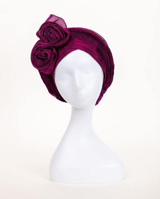 The Banke Rose Autogele