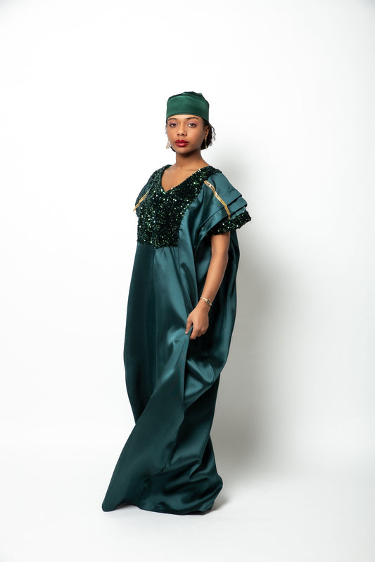 Micado Luxury African BouBou