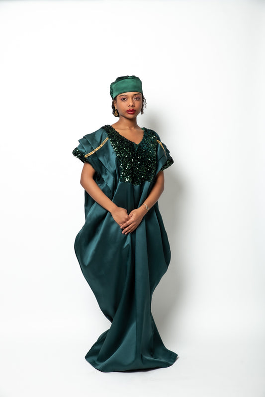 Micado Luxury African BouBou