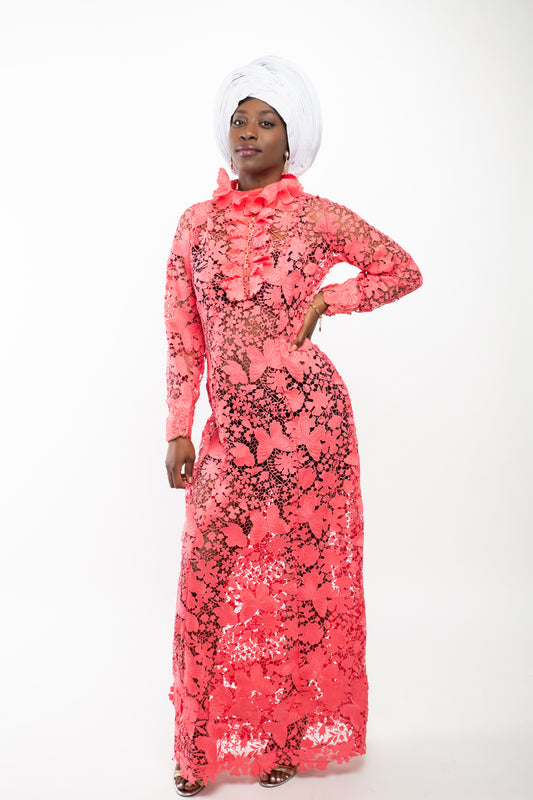 The Dubu White Readygele