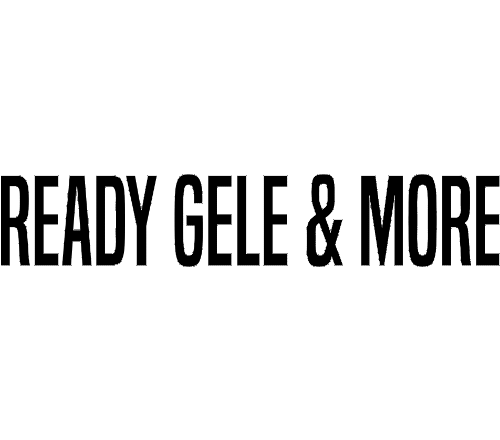 Readygele | Effortlessly Elegant
– ReadyGele