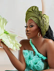 Olive Beauty Gele