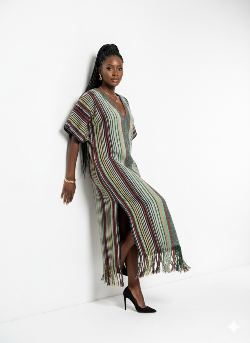 Odun Stoned & Blink Asooke Bubu