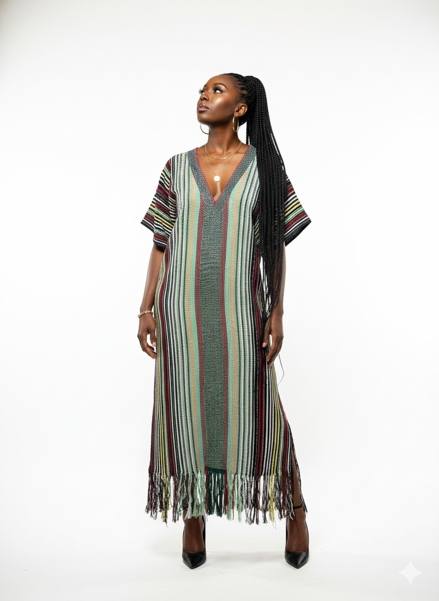 Odun Stoned & Blink Asooke Bubu