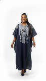 Aya Party Boubou Dress