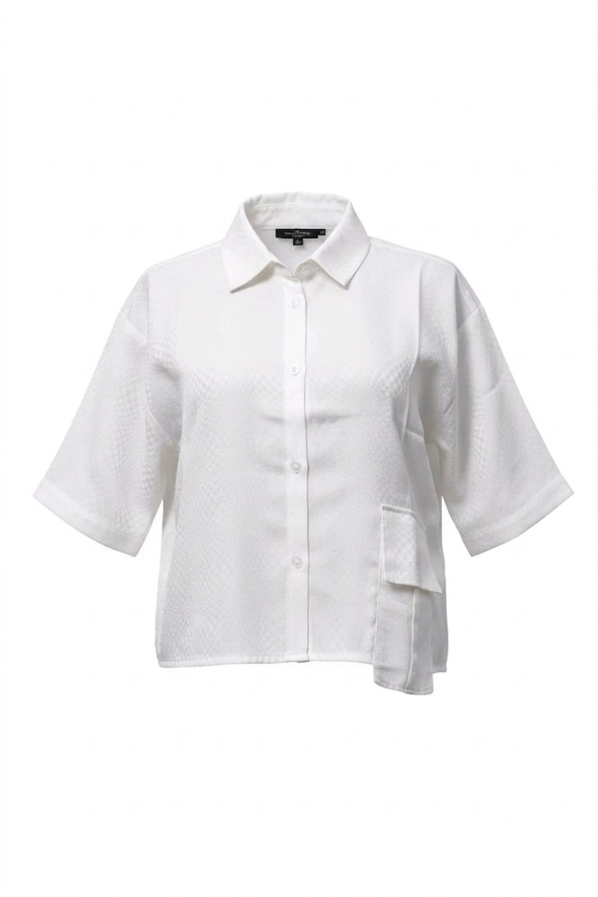 RG Balo Jawu Crop Top Women