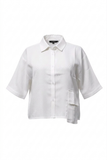 RG Balo Jawu Crop Top Women