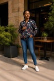 RG African Bumper Jacket