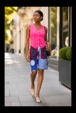 RG Patch Pocket Summer Short
