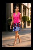 RG Patch Pocket Summer Short