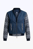 RG WVE Bomber Jacket Women