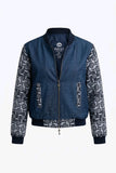 RG WVE Bomber Jacket Women