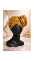 Aarin Turban