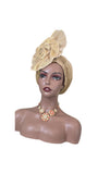 Standout Sego Gele Owambe Headtie