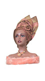 Standout Sego Gele Owambe Headtie