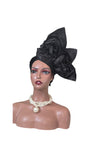 Standout Sego Gele Owambe Headtie