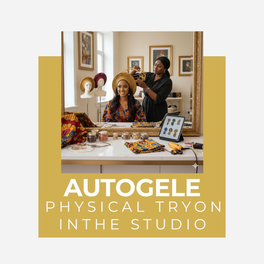AUTOGELE PHYSICAL TYRON