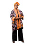 Floral Flame