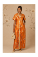 Orange Gold