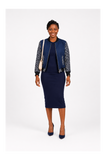 RG WVE Bomber Jacket Women