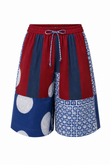 RG Patch Pocket Summer Short