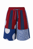 RG Patch Pocket Summer Short