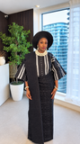 RG Omolola Iro and Buba for Women