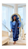 RG Omolayo Iro and Buba for Women