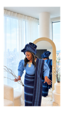 RG Omolayo Iro and Buba for Women