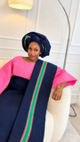 RG Omolade Iro and Buba for Women