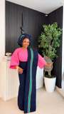 RG Omolade Iro and Buba for Women