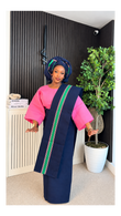 RG Omolade Iro and Buba for Women