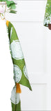 Afe African kaftan Midi Bubu Dress for Ladies