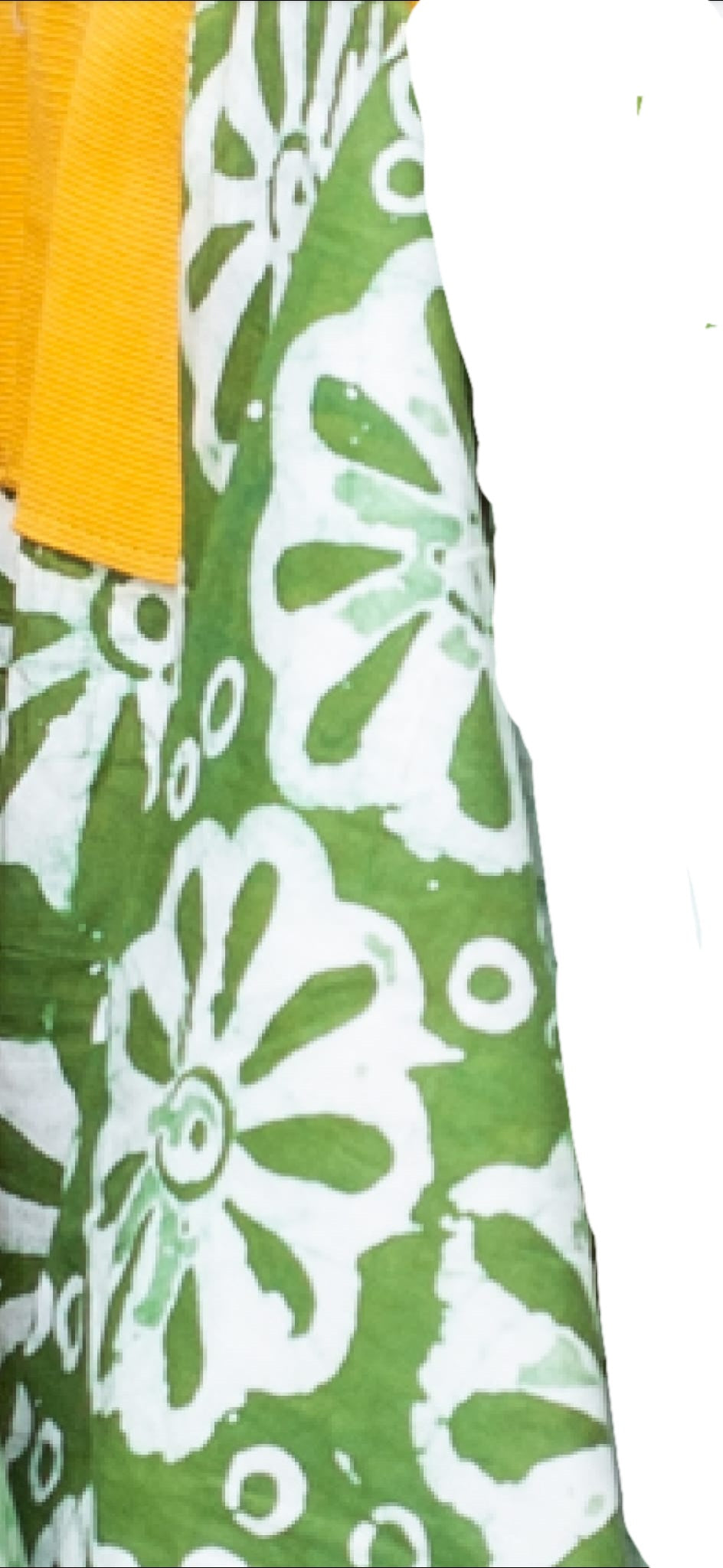 Afe African kaftan Midi Bubu Dress for Ladies