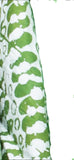 Afe African kaftan Midi Bubu Dress for Ladies