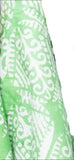 Afe African kaftan Midi Bubu Dress for Ladies