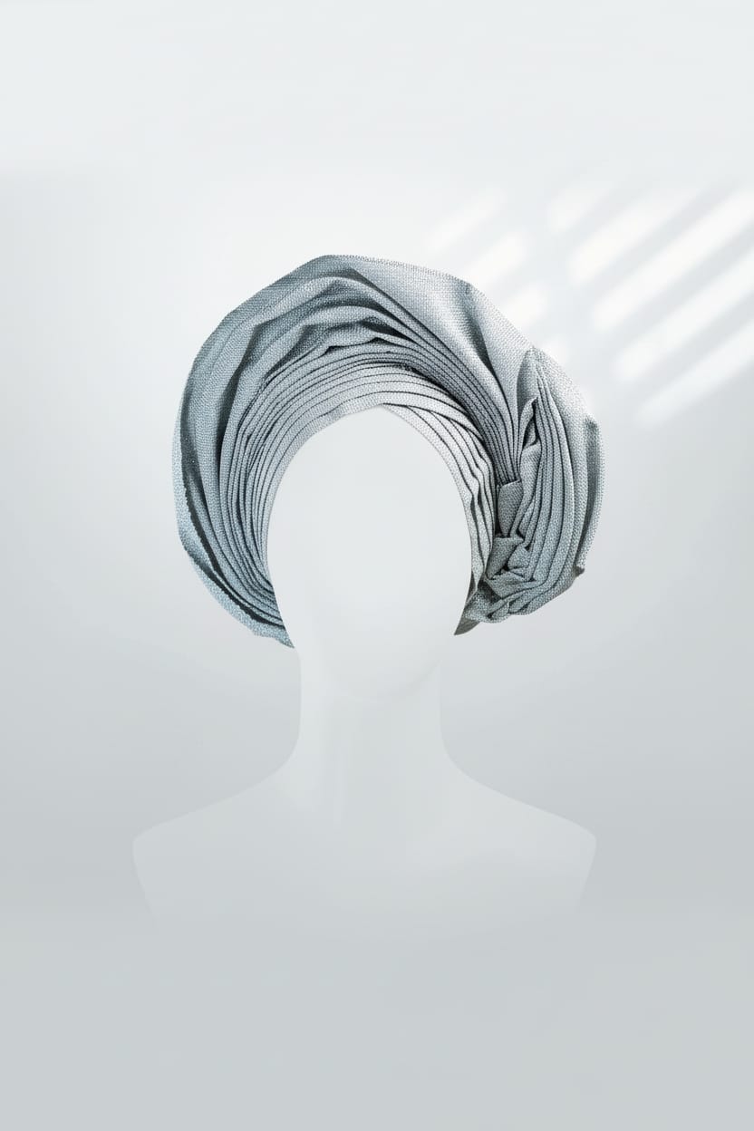 RG Roseline Auto Gele