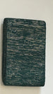 Silver Green