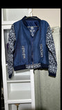RG WVE Bomber Jacket Women