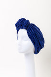 The Idan Colourful Sequence Turban