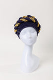 The Adunni Modern Twist Turban 