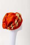 The Adunni Modern Twist Turban