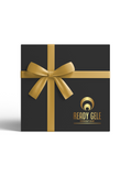 Portable Black Gift Box