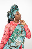  Folake Scrunchie Readygele Headwrap