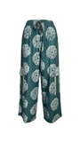 Iwa Adire Culotte Pants