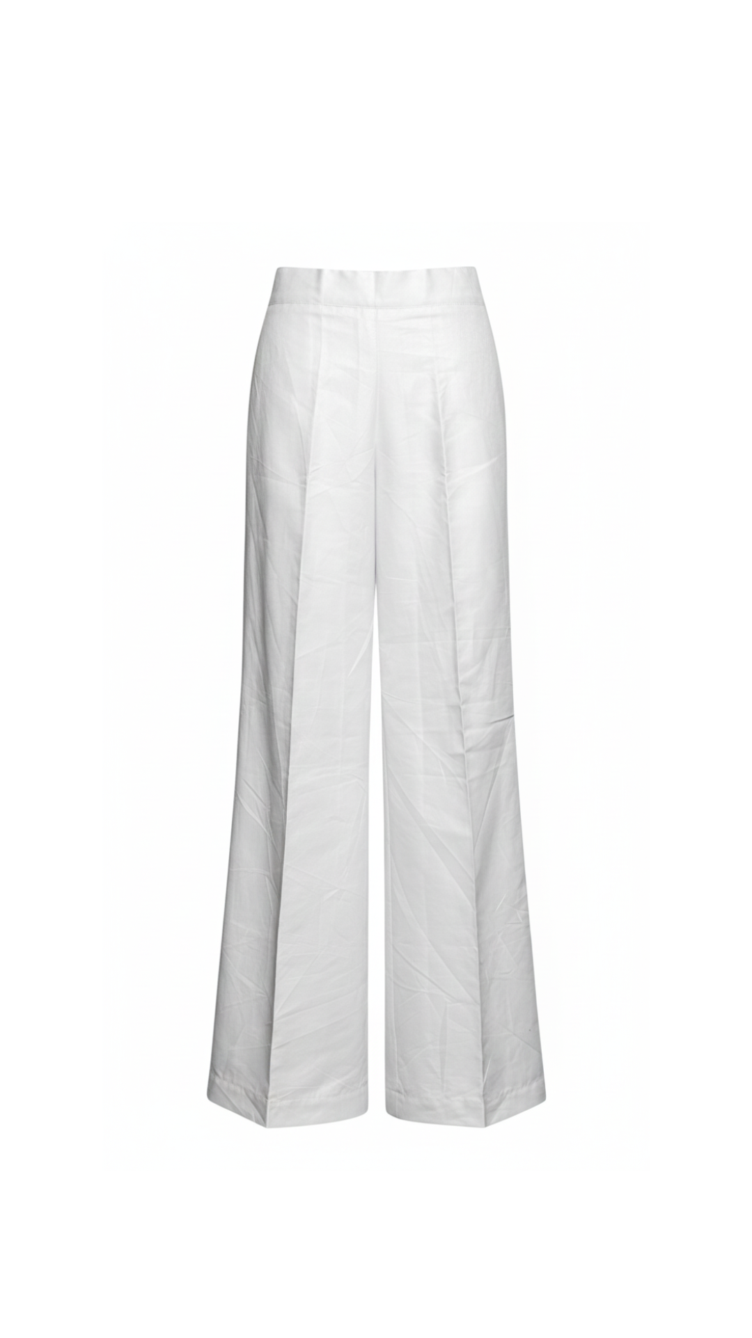 Iwa Wide Leg Ladies Pants