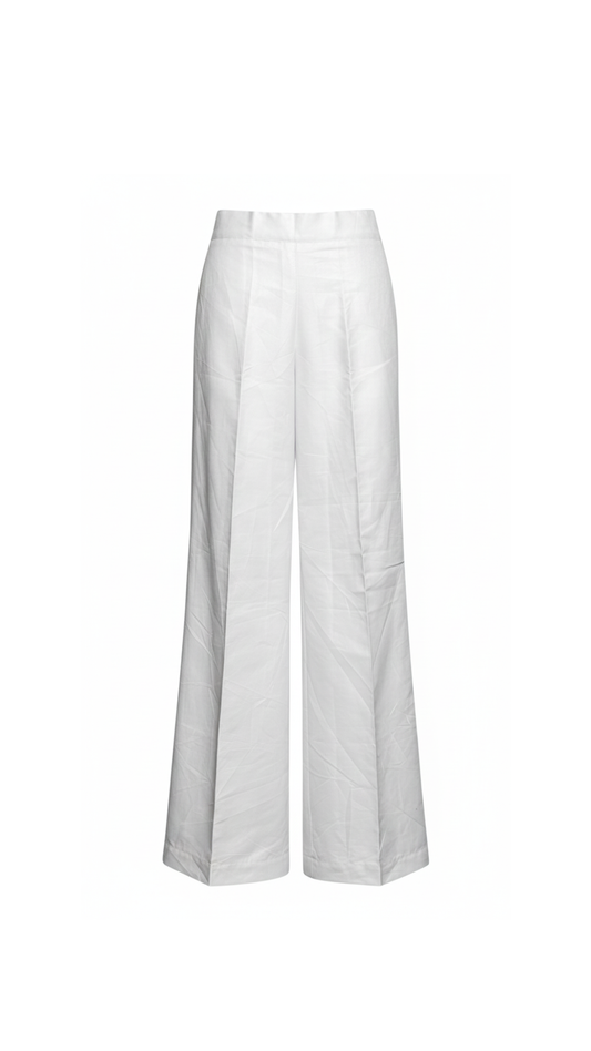 Iwa Wide Leg Ladies Pants