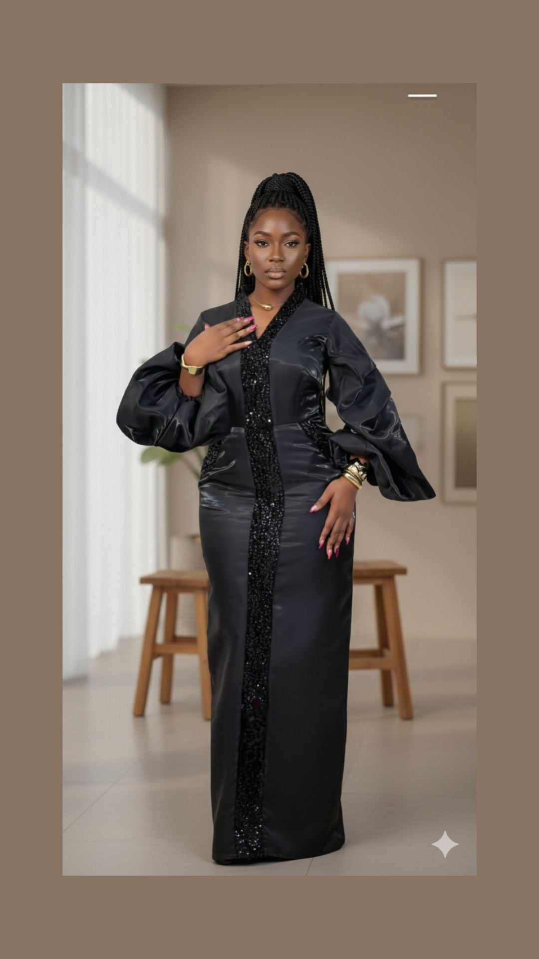 Ire Dress
