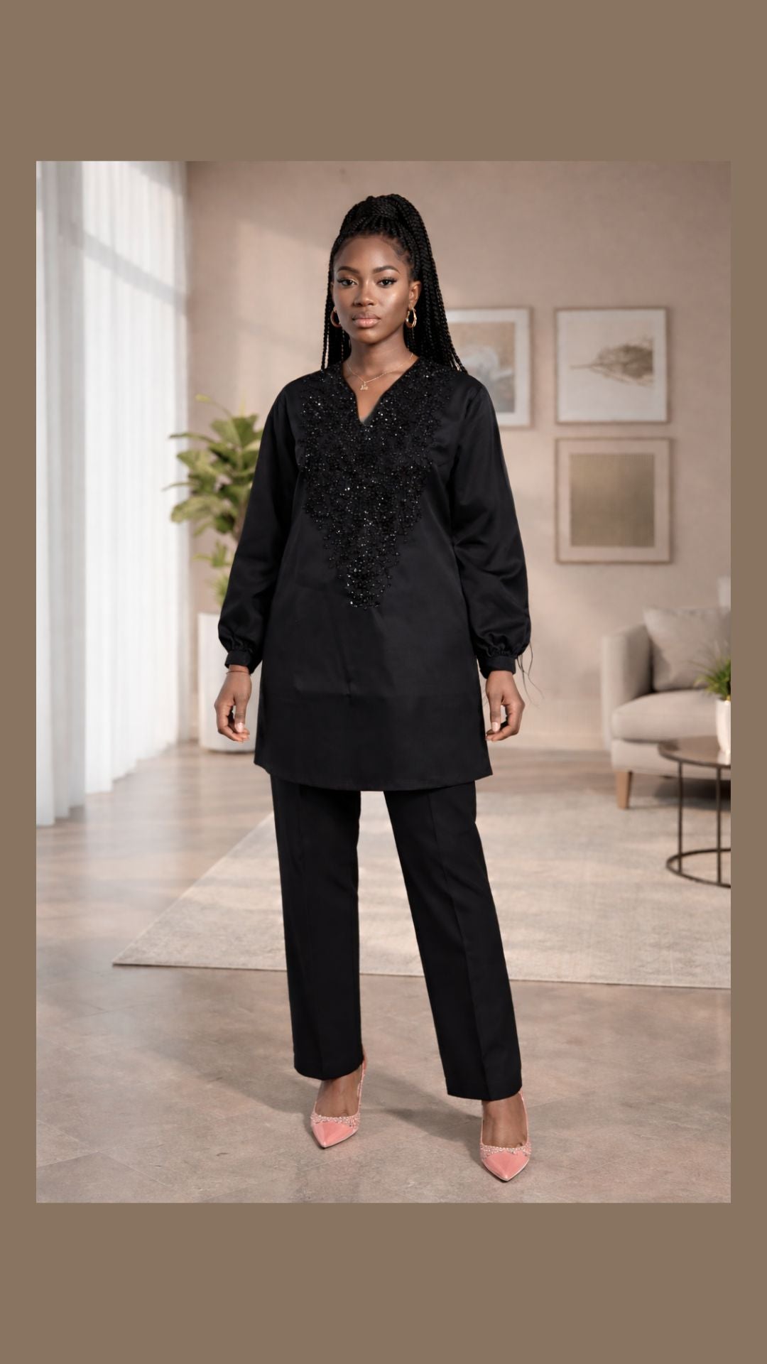 RG Itura 2-Piece Set Women